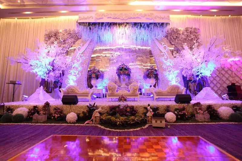 ホテル Mercure Karawang