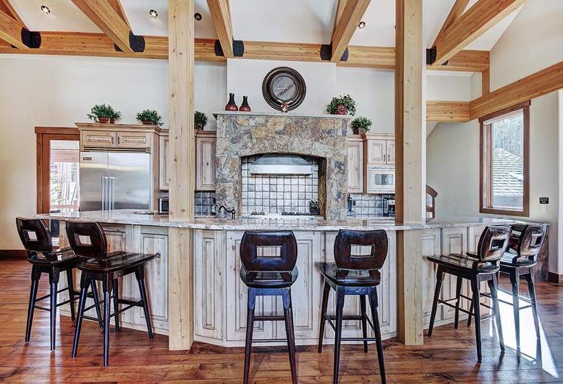 هتل Mountain Majesty Manor