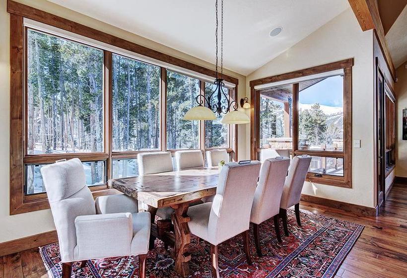 هتل Mountain Majesty Manor