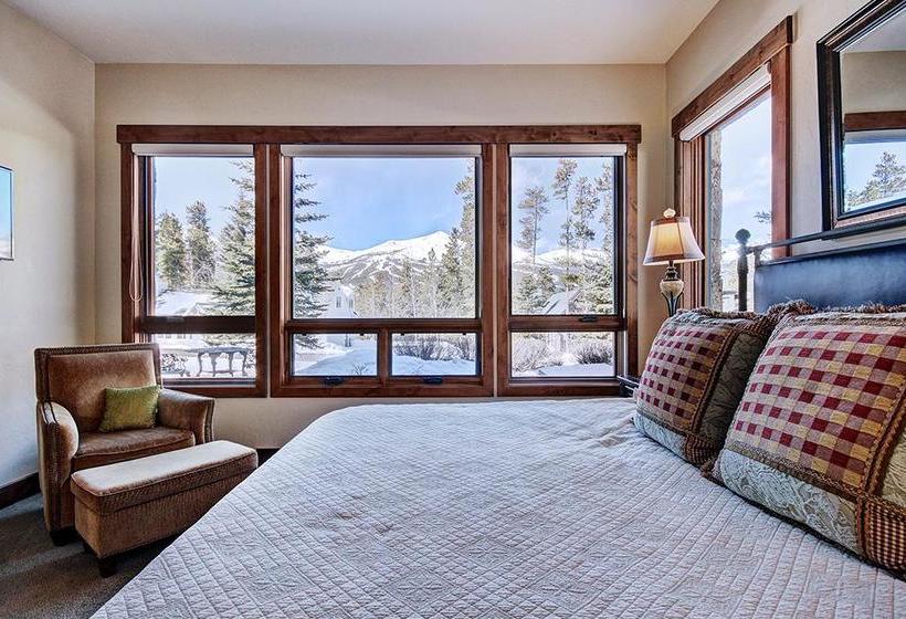 هتل Mountain Majesty Manor