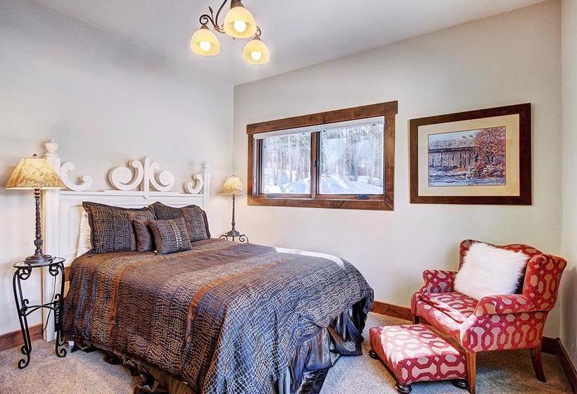 هتل Mountain Majesty Manor