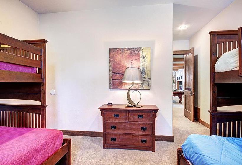 هتل Mountain Majesty Manor