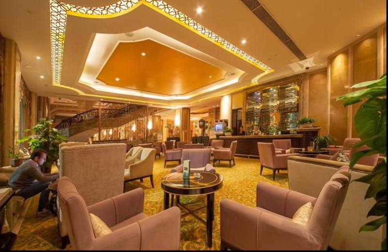 בית מלון כפרי New Century Grand  Xinxiang