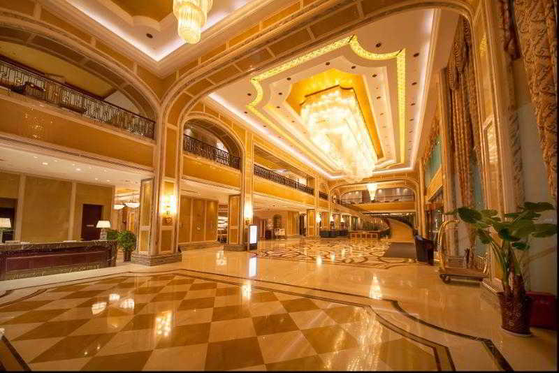 בית מלון כפרי New Century Grand  Xinxiang