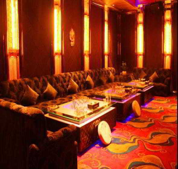 בית מלון כפרי New Century Grand  Xinxiang