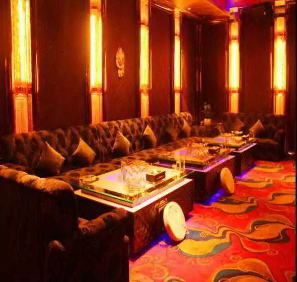 בית מלון כפרי New Century Grand  Xinxiang