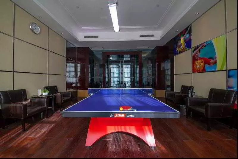 בית מלון כפרי New Century Grand  Xinxiang