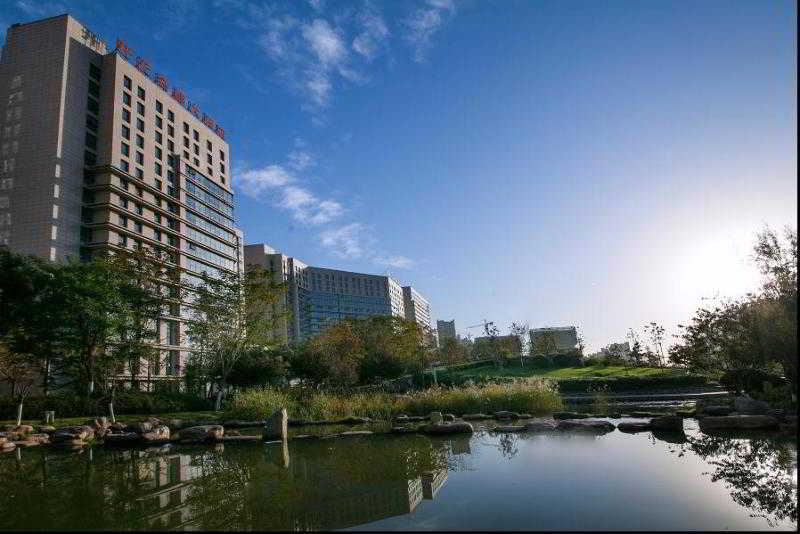 בית מלון כפרי New Century Grand  Xinxiang