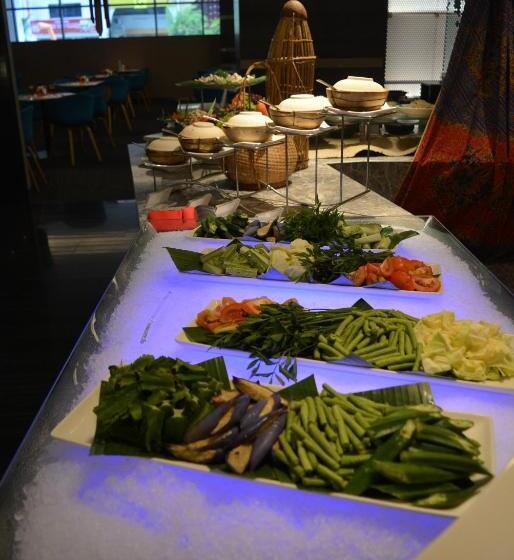 Otel Noble Resort Melaka