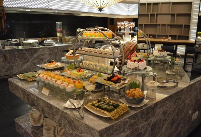 Otel Noble Resort Melaka