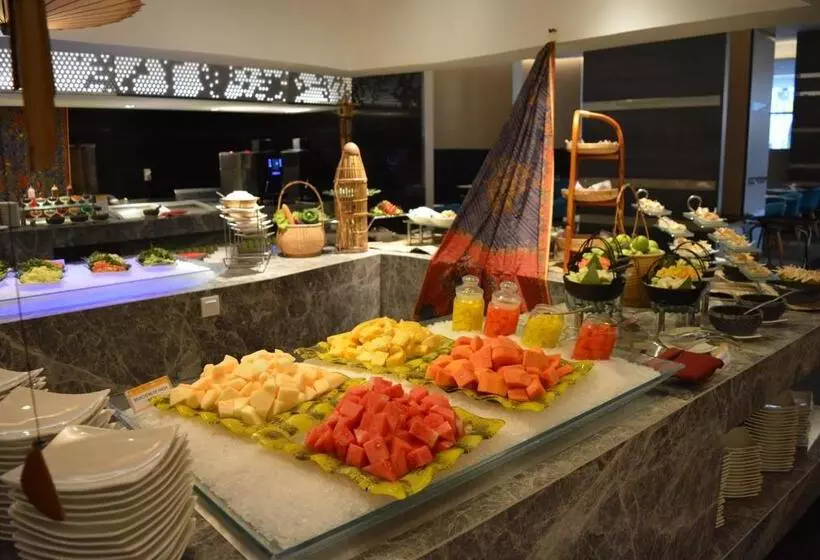 هتل Noble Resort Melaka