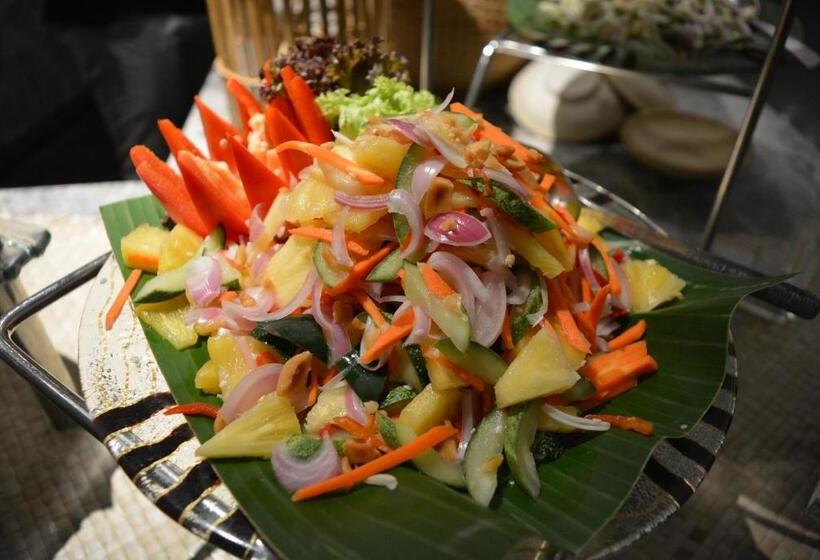 Otel Noble Resort Melaka