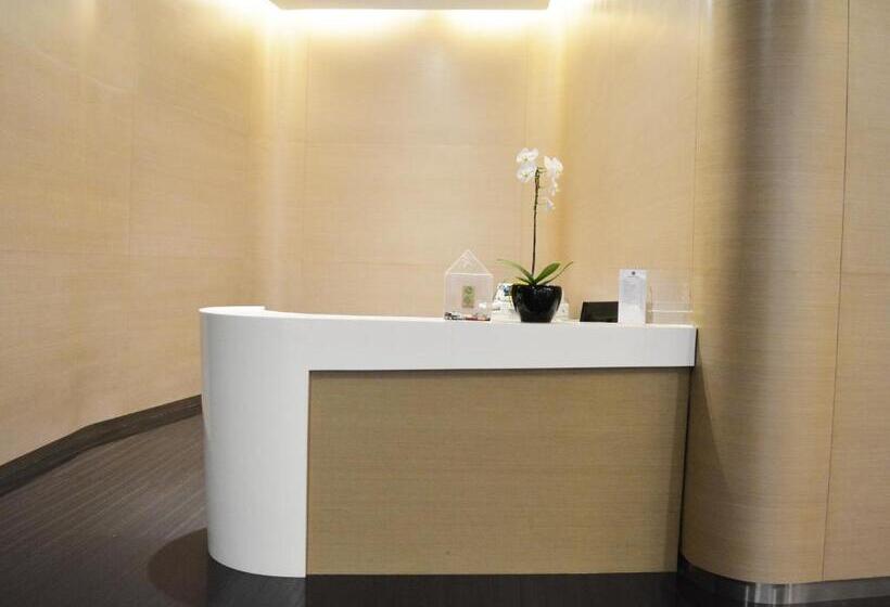 Otel Noble Resort Melaka