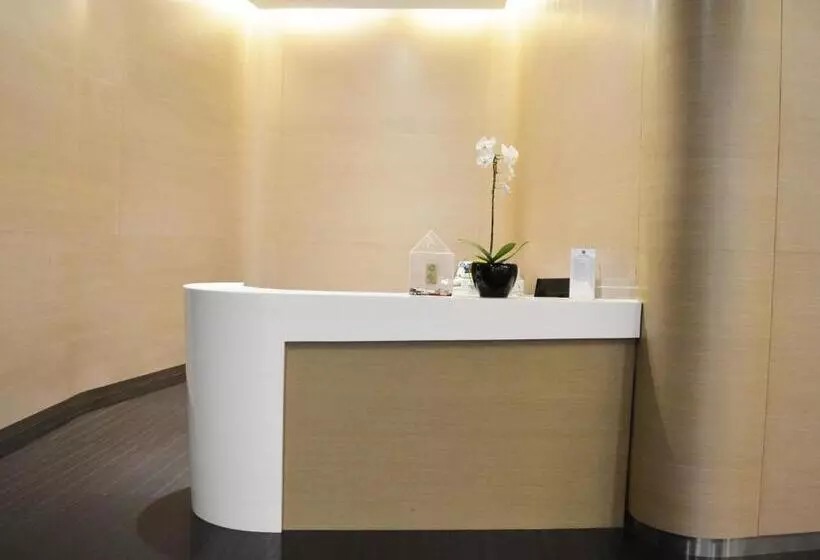 هتل Noble Resort Melaka