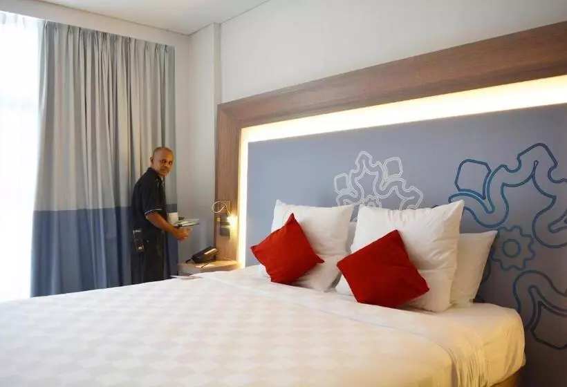 هتل Noble Resort Melaka