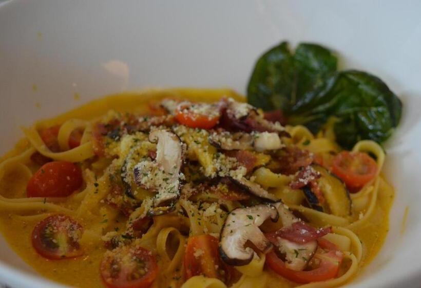 Otel Noble Resort Melaka