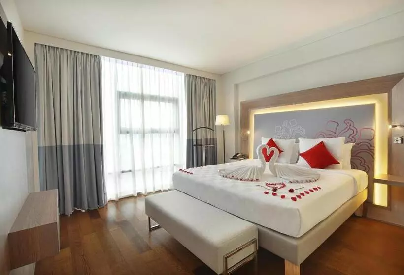 هتل Noble Resort Melaka