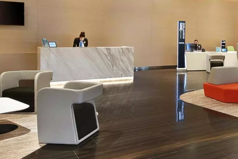 هتل Noble Resort Melaka