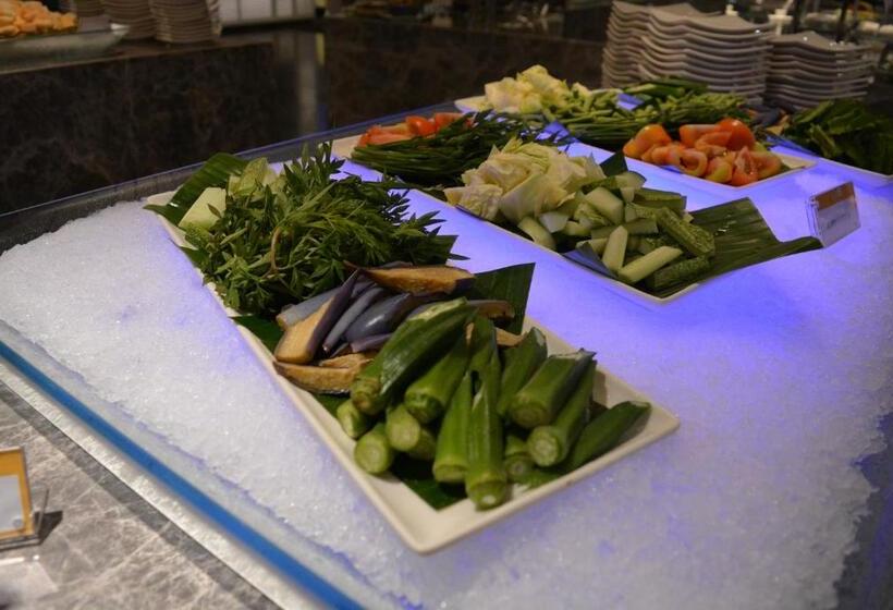 Otel Noble Resort Melaka