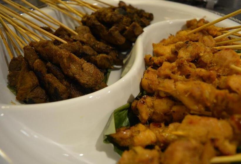 Otel Noble Resort Melaka