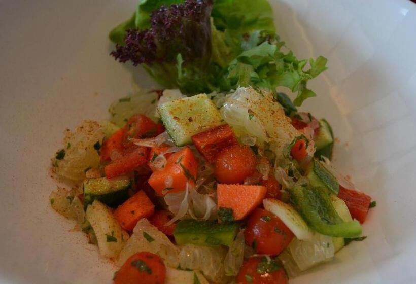 Otel Noble Resort Melaka