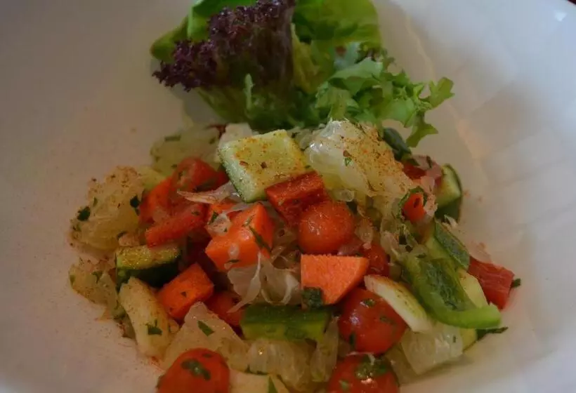 هتل Noble Resort Melaka