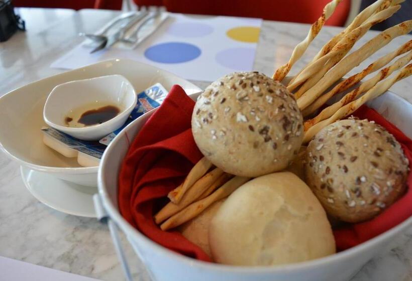 Otel Noble Resort Melaka