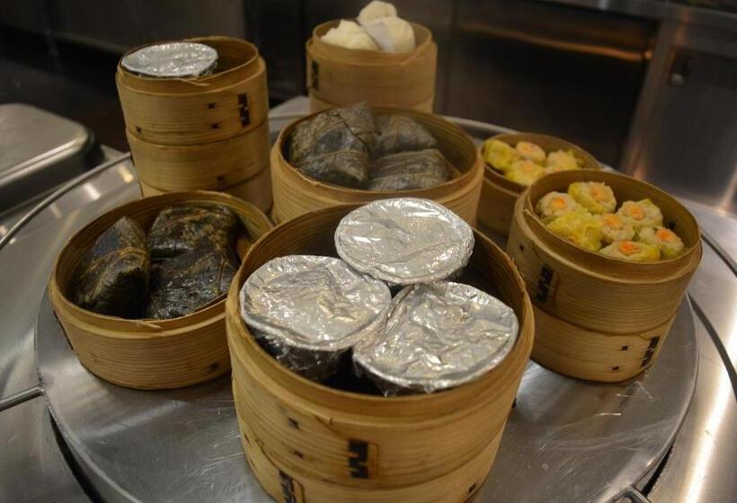 Otel Noble Resort Melaka