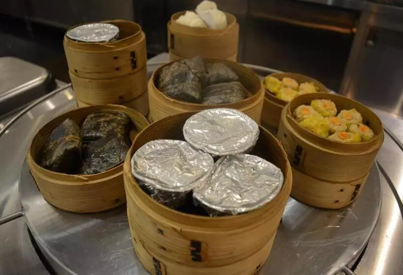 هتل Noble Resort Melaka