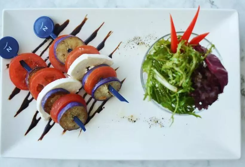 هتل Noble Resort Melaka