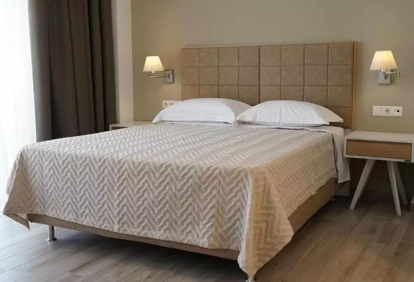 Hotel Olympus Thalassea