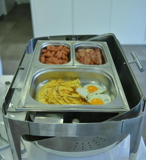 酒店 Olympus Thalassea