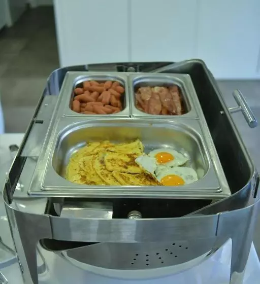 Hotel Olympus Thalassea