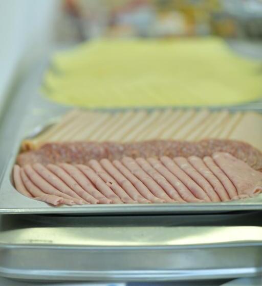 酒店 Olympus Thalassea