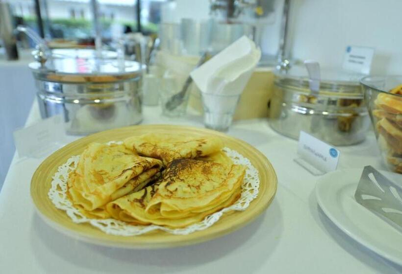 酒店 Olympus Thalassea