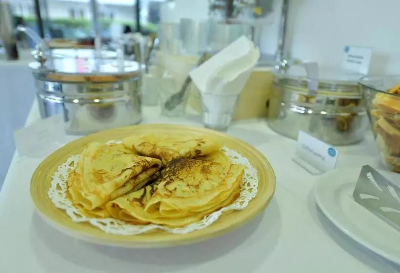 Hotel Olympus Thalassea