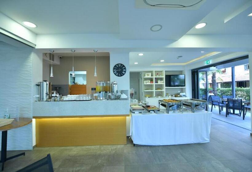 酒店 Olympus Thalassea