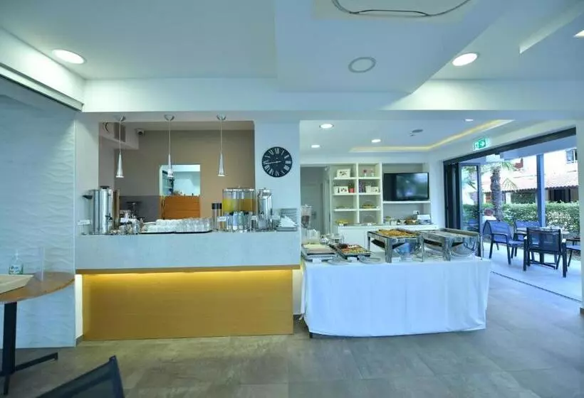 Hotel Olympus Thalassea