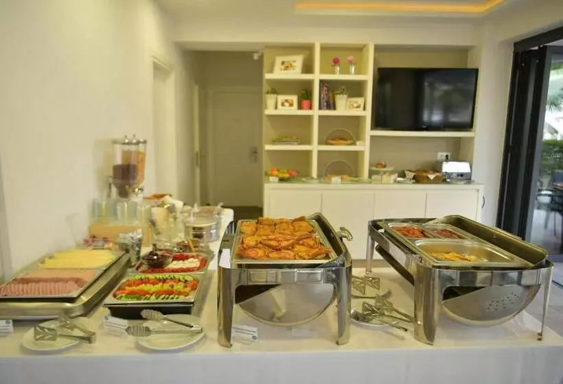 Hotel Olympus Thalassea