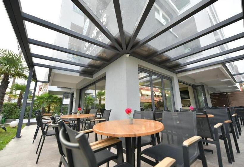 酒店 Olympus Thalassea