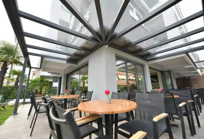 Hotel Olympus Thalassea