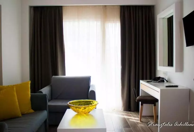 Hotel Olympus Thalassea