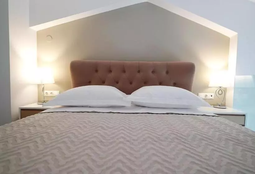 Hotel Olympus Thalassea