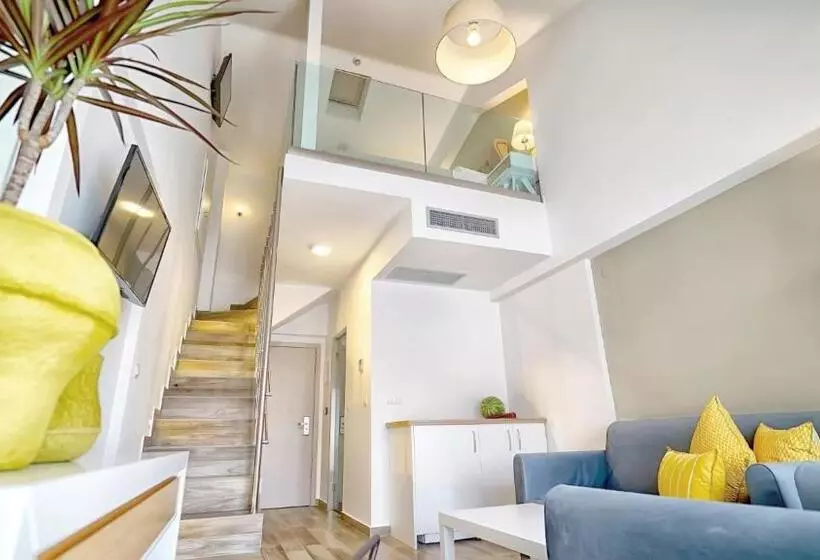 Hotel Olympus Thalassea