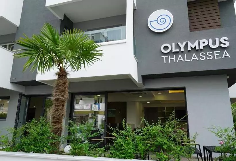 Hotel Olympus Thalassea
