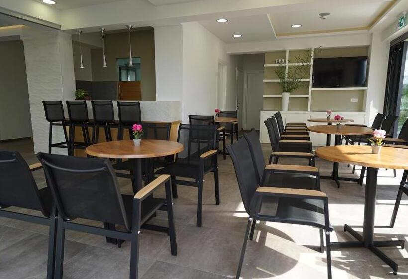 酒店 Olympus Thalassea