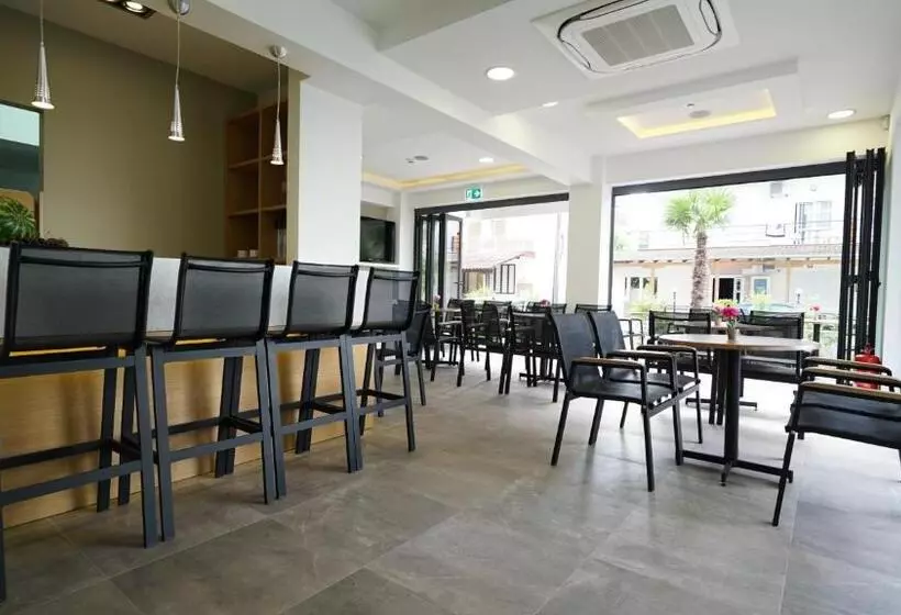 Hotel Olympus Thalassea