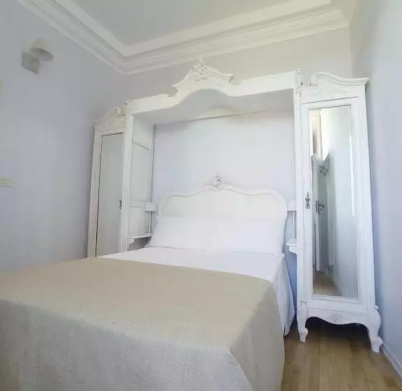 Szálloda Oviv Dimora Del Borgo