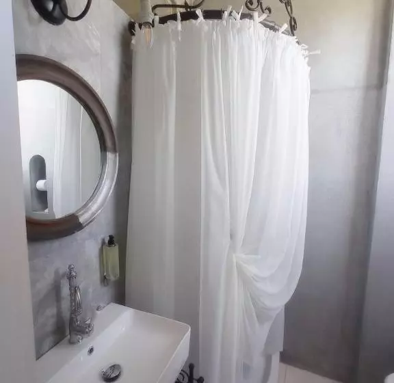 Szálloda Oviv Dimora Del Borgo