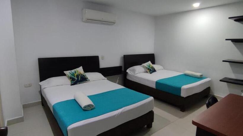 בית מלון כפרי Panama